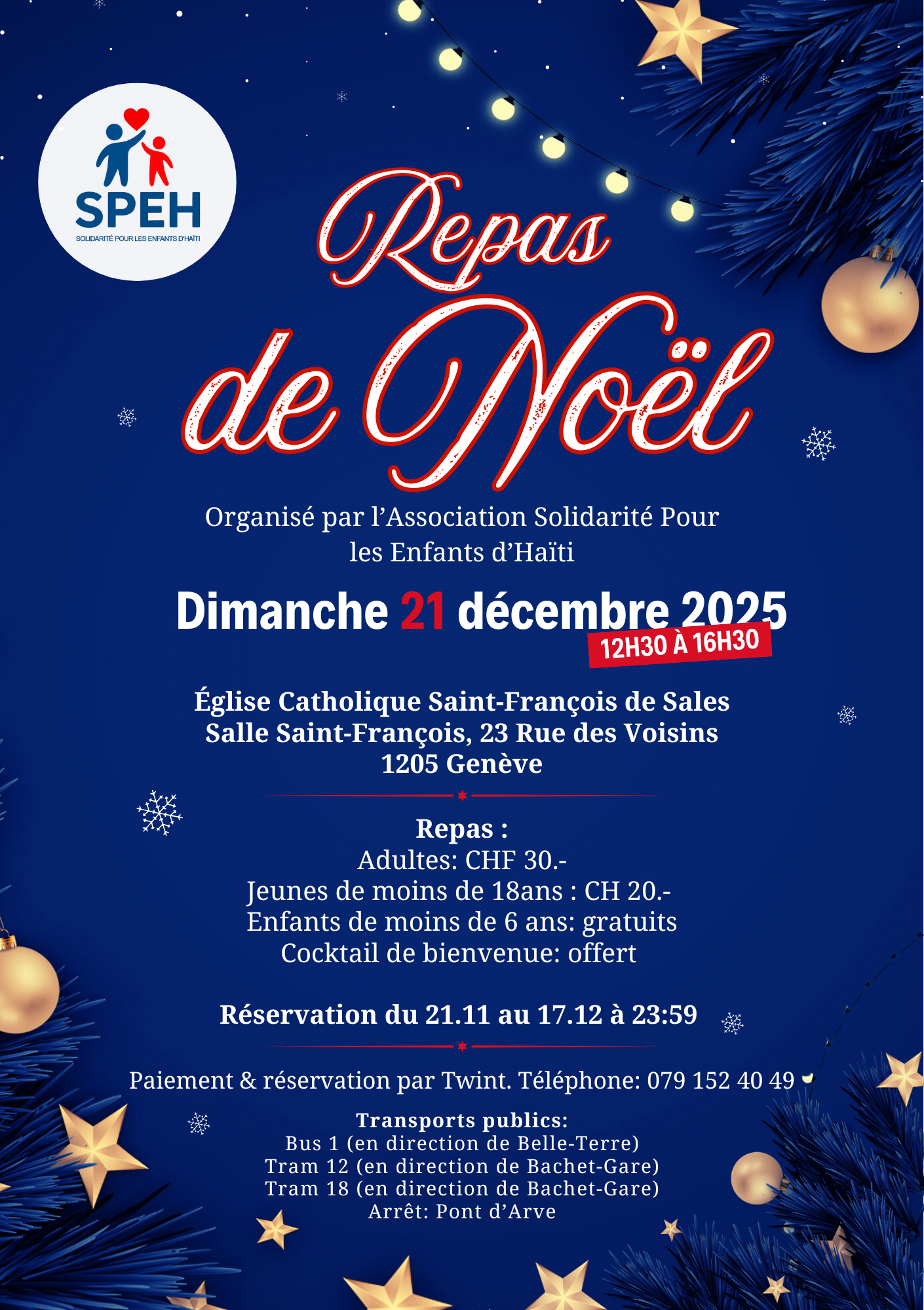 FLYER A5 SPEH